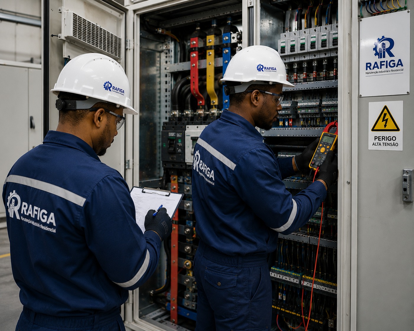 Eletrica Ind